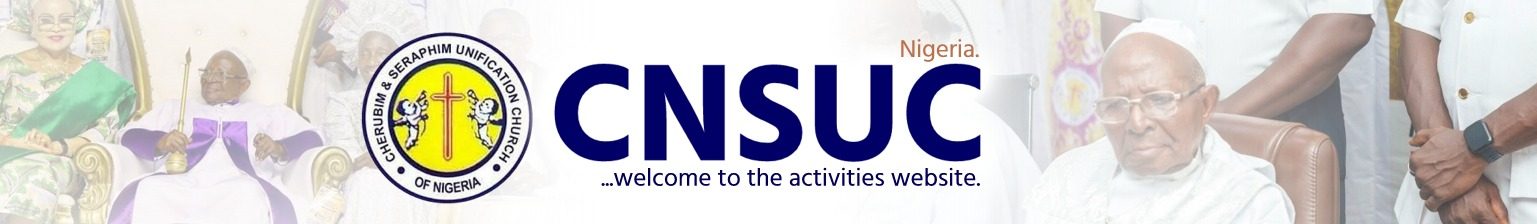 Unification News Site